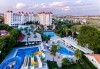 Морско лято в Serenis Hotel 5*, Сиде Анталия! 7 нощувки All inclusive, транспорт и безплатно за дете до 10.99 г. от BelpregoTravel - thumb 10