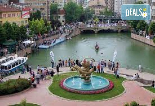 Венеция на Изтока, екскурзия до Бурса и Ескишехир! 5 дни/3 нощувки, закуски и транспорт от Рикотур - Снимка 4