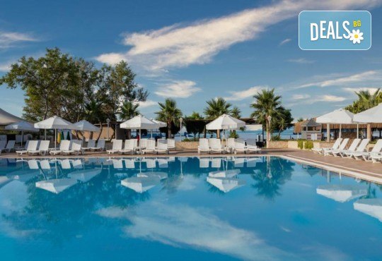 Лято в Дидим в хотел Maya World Didym 4*, 7 нощувки на база Ultra All Inclusive, безплатно за дете до 6.99 г. и транспорт от Belprego Travel - Снимка 21