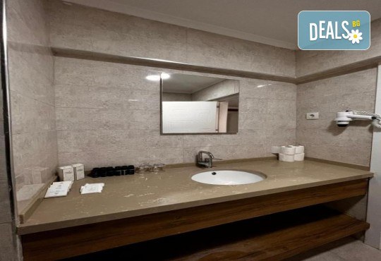Лято в Дидим в хотел Maya World Didym 4*, 7 нощувки на база Ultra All Inclusive, безплатно за дете до 6.99 г. и транспорт от Belprego Travel - Снимка 14
