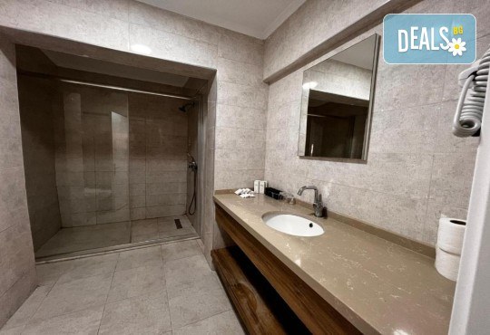 Лято в Дидим в хотел Maya World Didym 4*, 7 нощувки на база Ultra All Inclusive, безплатно за дете до 6.99 г. и транспорт от Belprego Travel - Снимка 15