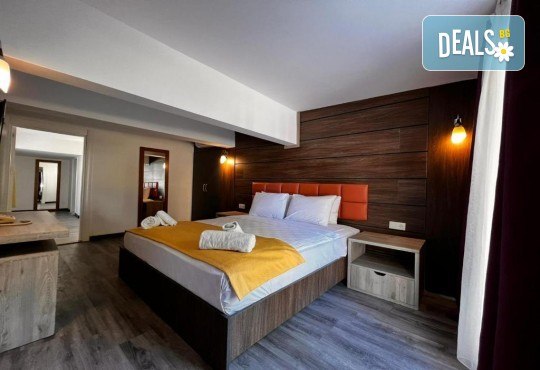 Лято в Дидим в хотел Maya World Didym 4*, 7 нощувки на база Ultra All Inclusive, безплатно за дете до 6.99 г. и транспорт от Belprego Travel - Снимка 11