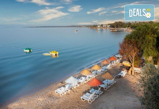 Лято в Дидим в хотел Maya World Didym 4*, 7 нощувки на база Ultra All Inclusive, безплатно за дете до 6.99 г. и транспорт от Belprego Travel - Снимка 3