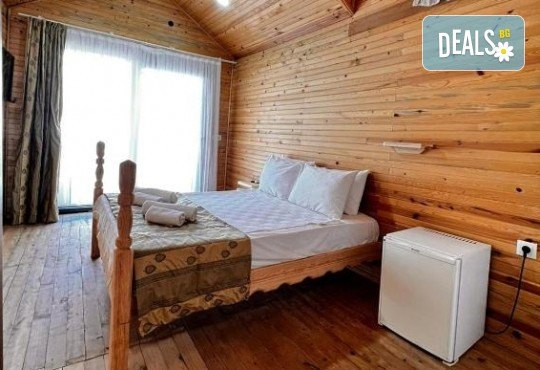 Лято в Дидим в хотел Maya World Didym 4*, 7 нощувки на база Ultra All Inclusive, безплатно за дете до 6.99 г. и транспорт от Belprego Travel - Снимка 19