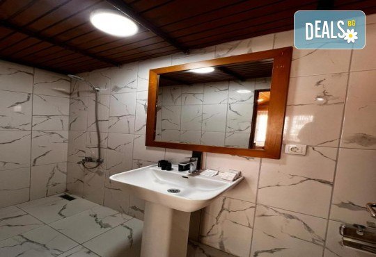Лято в Дидим в хотел Maya World Didym 4*, 7 нощувки на база Ultra All Inclusive, безплатно за дете до 6.99 г. и транспорт от Belprego Travel - Снимка 20