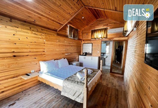 Лято в Дидим в хотел Maya World Didym 4*, 7 нощувки на база Ultra All Inclusive, безплатно за дете до 6.99 г. и транспорт от Belprego Travel - Снимка 18