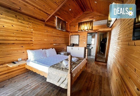 Лято в Дидим в хотел Maya World Didym 4*, 7 нощувки на база Ultra All Inclusive, безплатно за дете до 6.99 г. и транспорт от Belprego Travel - Снимка 17