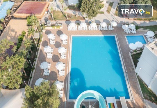 Лято в Дидим в хотел Maya World Didym 4*, 7 нощувки на база Ultra All Inclusive, безплатно за дете до 6.99 г. и транспорт от Belprego Travel - Снимка 5