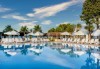 Лято в Дидим в хотел Maya World Didym 4*, 7 нощувки на база Ultra All Inclusive, безплатно за дете до 6.99 г. и транспорт от Belprego Travel - thumb 1