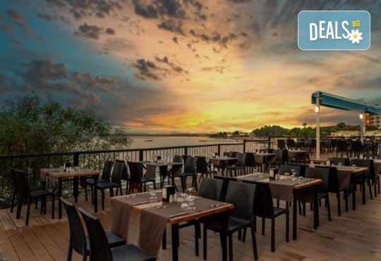 Лято в Дидим в хотел Maya World Didym 4*, 7 нощувки на база Ultra All Inclusive, безплатно за дете до 6.99 г. и транспорт от Belprego Travel - Снимка 6