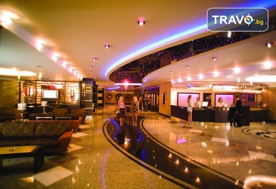 ULTRA ALL INCLUSIVE море 2026 г! Пет звездна ваканция в Beach Club Doganay 5*! 7 нощувки, басейн, водни пързалки, безплатно за дете до 10.99 г. и транспорт от BelpregoTravel - Снимка 7
