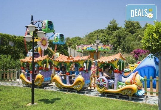 ULTRA ALL INCLUSIVE море 2026 г! Пет звездна ваканция в Beach Club Doganay 5*! 7 нощувки, басейн, водни пързалки, безплатно за дете до 10.99 г. и транспорт от BelpregoTravel - Снимка 6