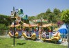 ULTRA ALL INCLUSIVE море 2026 г! Пет звездна ваканция в Beach Club Doganay 5*! 7 нощувки, басейн, водни пързалки, безплатно за дете до 10.99 г. и транспорт от BelpregoTravel - thumb 6
