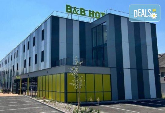 Потопете се в приказката на Елзас ! 4 нощувки, закуски, включении екскурзи, самолетни билети, трансфери и летищни такси, от Абакс - Снимка 9