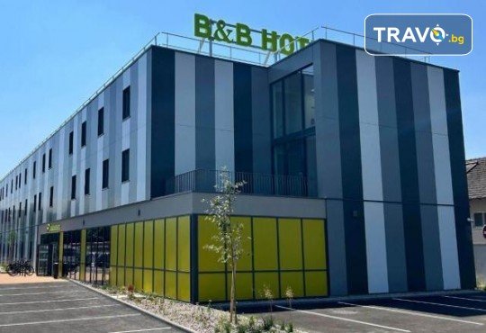 Потопете се в приказката на Елзас ! 4 нощувки, закуски, включении екскурзи, самолетни билети, трансфери и летищни такси, от Абакс - Снимка 9
