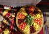 Екскурзия за Празника на черешата в Кюстендил, с посещение на Земенския манастир, Кадин мост и транспорт, от Дениз Травел - thumb1 3