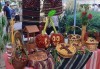 Екскурзия за Празника на черешата в Кюстендил, с посещение на Земенския манастир, Кадин мост и транспорт, от Дениз Травел - thumb1 7