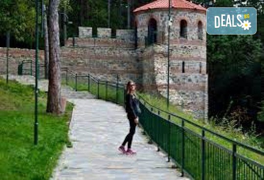 Екскурзия за Празника на черешата в Кюстендил, с посещение на Земенския манастир, Кадин мост и транспорт, от Дениз Травел - Снимка 8