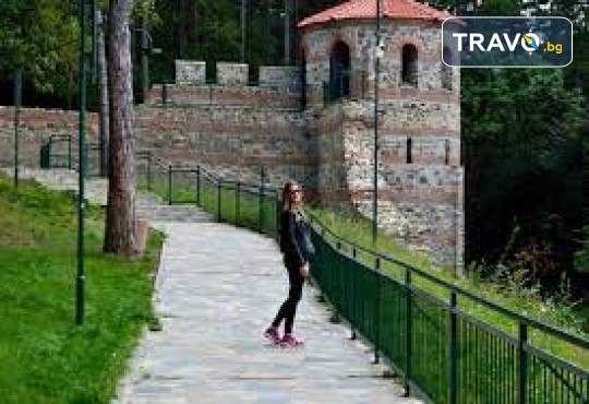 Екскурзия за Празника на черешата в Кюстендил, с посещение на Земенския манастир, Кадин мост и транспорт, от Дениз Травел - Снимка 8