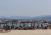 За 1 ден на море и плаж в Аспровалта или Ставрос, Гърция - морското изкушение на Балканите, транспорт и представител на Дениз Травел - thumb1 6