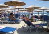 За 1 ден на море и плаж в Аспровалта или Ставрос, Гърция - морското изкушение на Балканите, транспорт и представител на Дениз Травел - thumb1 7