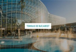 Екскурзия до Терме Букурещ - един ден в рая на релакса! 1 нощувка, закуска и транспорт от Комфорт Травел - Снимка