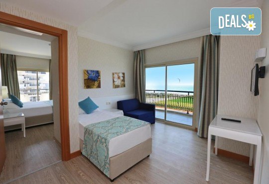 Ultra All Inclusive на море в Asteria Bloom Side 5*! 10 дни, 7 нощувки, безплатно за дете до 6.99 г, и транспорт от Belprego Travel - Снимка 11