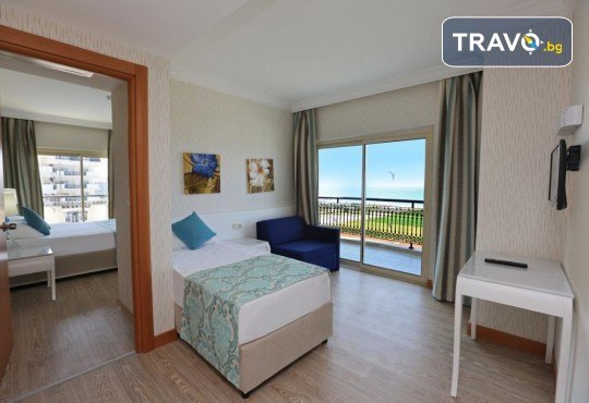Ultra All Inclusive на море в Asteria Bloom Side 5*! 10 дни, 7 нощувки, безплатно за дете до 6.99 г, и транспорт от Belprego Travel - Снимка 11