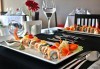 Ultra All Inclusive на море в Asteria Bloom Side 5*! 10 дни, 7 нощувки, безплатно за дете до 6.99 г, и транспорт от Belprego Travel - thumb1 5