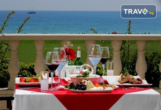 Ultra All Inclusive на море в Asteria Bloom Side 5*! 10 дни, 7 нощувки, безплатно за дете до 6.99 г, и транспорт от Belprego Travel - Снимка 6