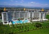 Ultra All Inclusive на море в Asteria Bloom Side 5*! 10 дни, 7 нощувки, безплатно за дете до 6.99 г, и транспорт от Belprego Travel - thumb1 2