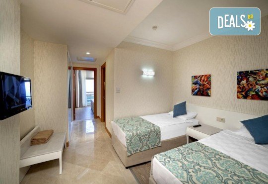 Ultra All Inclusive на море в Asteria Bloom Side 5*! 10 дни, 7 нощувки, безплатно за дете до 6.99 г, и транспорт от Belprego Travel - Снимка 7