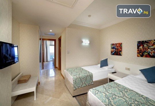 Ultra All Inclusive на море в Asteria Bloom Side 5*! 10 дни, 7 нощувки, безплатно за дете до 6.99 г, и транспорт от Belprego Travel - Снимка 7