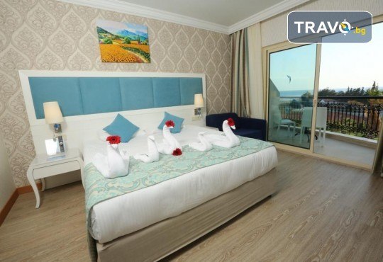 Ultra All Inclusive на море в Asteria Bloom Side 5*! 10 дни, 7 нощувки, безплатно за дете до 6.99 г, и транспорт от Belprego Travel - Снимка 8