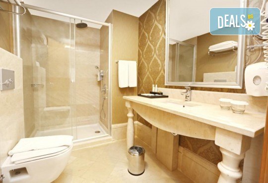 Ultra All Inclusive на море в Asteria Bloom Side 5*! 10 дни, 7 нощувки, безплатно за дете до 6.99 г, и транспорт от Belprego Travel - Снимка 9