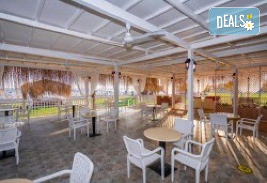 Ultra All Inclusive почивка в Кушадъса с транспорт от Варна и Бургас: 7 нощувки в Asteria Family Resort Side 5*, безплатно за дете до 11.99г и транспорт от Ню Сън Травел - Снимка 6