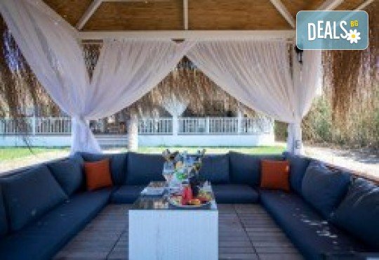 Ultra All Inclusive почивка в Кушадъса с транспорт от Варна и Бургас: 7 нощувки в Asteria Family Resort Side 5*, безплатно за дете до 11.99г и транспорт от Ню Сън Травел - Снимка 4