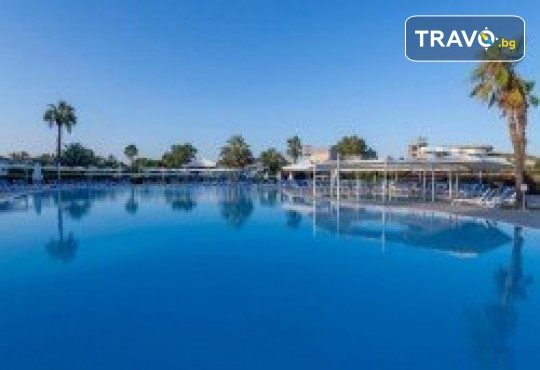 Ultra All Inclusive почивка в Кушадъса с транспорт от Варна и Бургас: 7 нощувки в Asteria Family Resort Side 5*, безплатно за дете до 11.99г и транспорт от Ню Сън Травел - Снимка 1