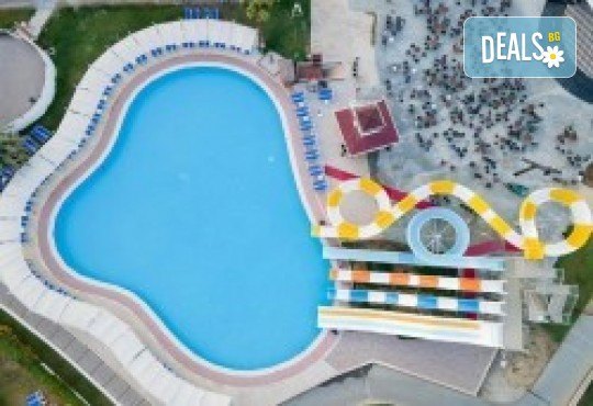 Ultra All Inclusive почивка в Кушадъса с транспорт от Варна и Бургас: 7 нощувки в Asteria Family Resort Side 5*, безплатно за дете до 11.99г и транспорт от Ню Сън Травел - Снимка 3