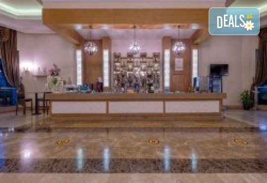 Ultra All Inclusive почивка в Кушадъса с транспорт от Варна и Бургас: 7 нощувки в Asteria Family Resort Side 5*, безплатно за дете до 11.99г и транспорт от Ню Сън Травел - Снимка 9