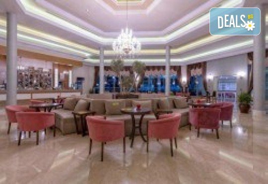 Ultra All Inclusive почивка в Кушадъса с транспорт от Варна и Бургас: 7 нощувки в Asteria Family Resort Side 5*, безплатно за дете до 11.99г и транспорт от Ню Сън Травел - Снимка 10