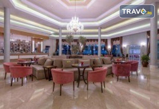 Ultra All Inclusive почивка в Кушадъса с транспорт от Варна и Бургас: 7 нощувки в Asteria Family Resort Side 5*, безплатно за дете до 11.99г и транспорт от Ню Сън Травел - Снимка 10