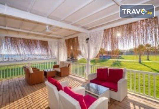 Ultra All Inclusive почивка в Кушадъса с транспорт от Варна и Бургас: 7 нощувки в Asteria Family Resort Side 5*, безплатно за дете до 11.99г и транспорт от Ню Сън Травел - Снимка 5