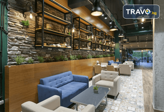 Почивка в Gure Турция в хотел Hattusa Vacation Thermal Club Kazdaglari със собствен транспорт: закуска и вечеря, басейни, мини аква парк, от ТА Поход - Снимка 5