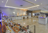 Почивка в Gure Турция в хотел Hattusa Vacation Thermal Club Kazdaglari със собствен транспорт: закуска и вечеря, басейни, мини аква парк, от ТА Поход - thumb 8