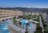Почивка в Gure Турция в хотел Hattusa Vacation Thermal Club Kazdaglari със собствен транспорт: закуска и вечеря, басейни, мини аква парк, от ТА Поход - thumb 2