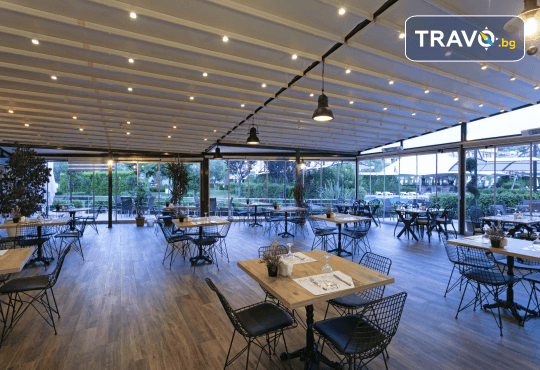 Почивка в Gure Турция в хотел Hattusa Vacation Thermal Club Kazdaglari със собствен транспорт: закуска и вечеря, басейни, мини аква парк, от ТА Поход - Снимка 7
