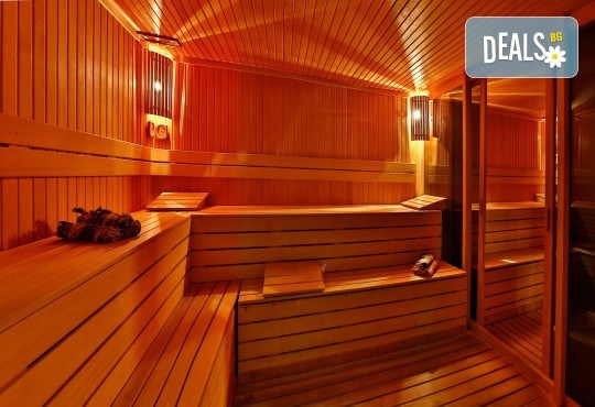 Почивка в Gure Турция в хотел Hattusa Vacation Thermal Club Kazdaglari със собствен транспорт: закуска и вечеря, басейни, мини аква парк, от ТА Поход - Снимка 11