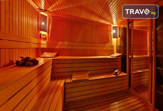 Почивка в Gure Турция в хотел Hattusa Vacation Thermal Club Kazdaglari със собствен транспорт: закуска и вечеря, басейни, мини аква парк, от ТА Поход - Снимка 11