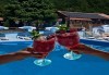 Екскурзия и шопинг за 1 ден до Делчево с посещение на комплекс Panorama Aqua Club, посещение на градския пазар, водач и транспорт от Роял Холидейз - thumb1 1